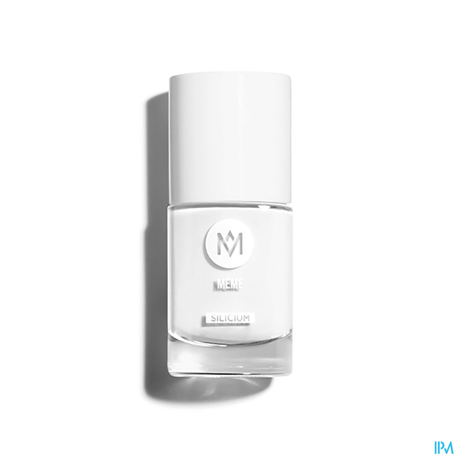 produit MEME VAO SILICIUM BLANC