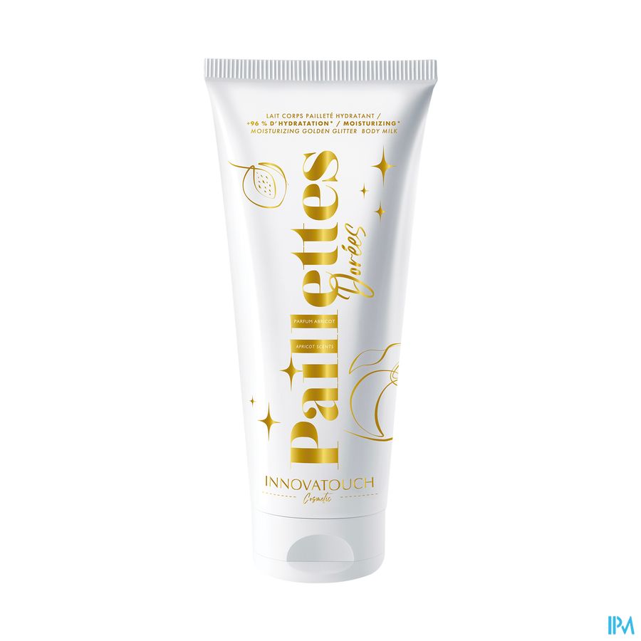 produit INNOVATOUCH ABRICOT 200ML