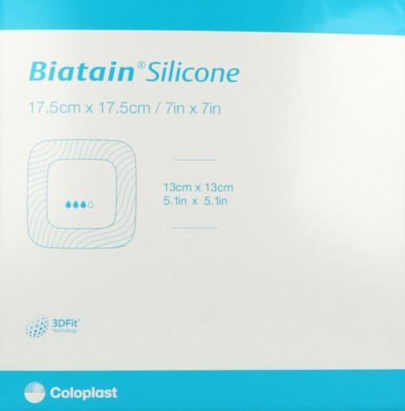 vignette BIATAIN SILICONE 17,5X17,5CM 10