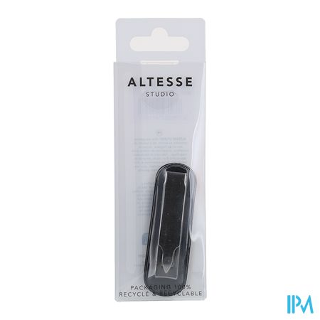 vignette Altesse Coupe Ongles Extra Plat Ref34115