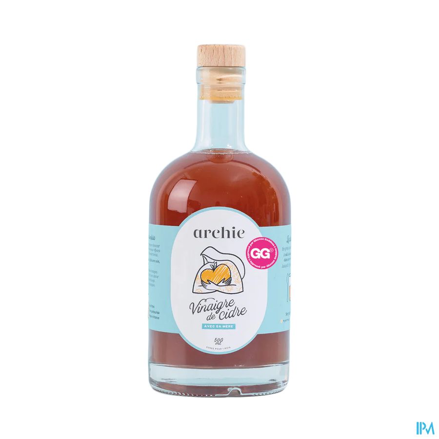 produit KERBI ARCHIE BRUT 500ML