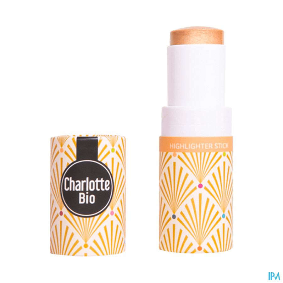 vignette CHARLOTTE BIO HIGHLIGHTER STICK 5G