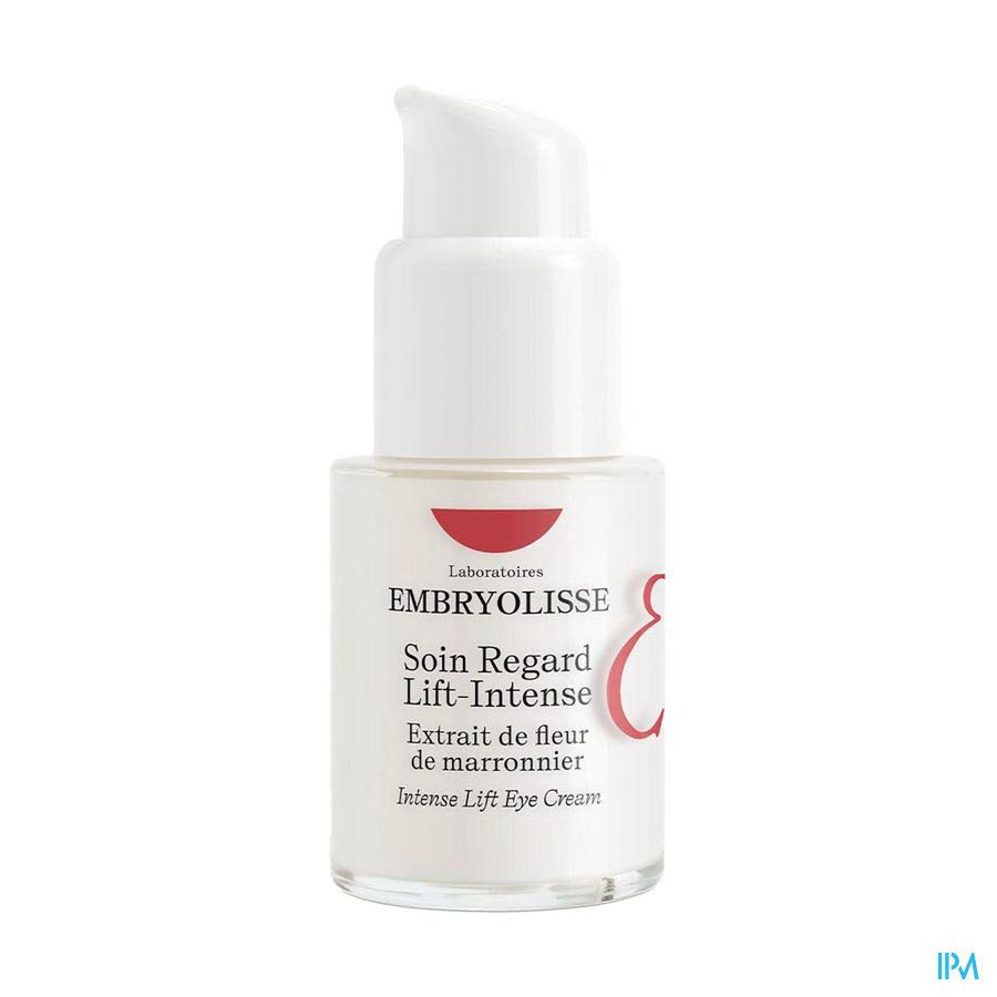 vignette EMBRYOLISSE SOIN REGARD LIFT-INTEN FL15ML