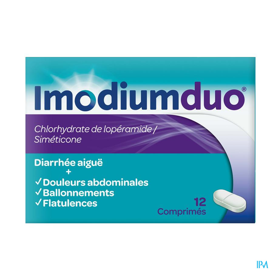 vignette IMODIUMDUO CPR 12
