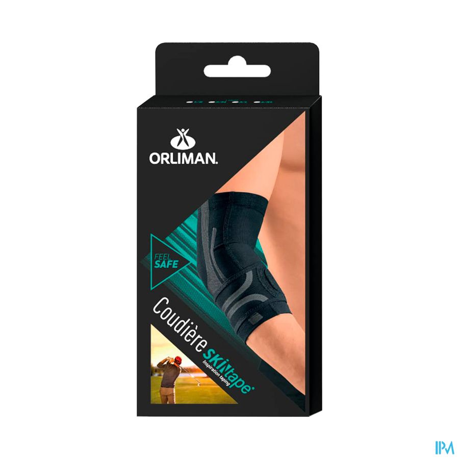 vignette COUDIERE SKINTAPE T1