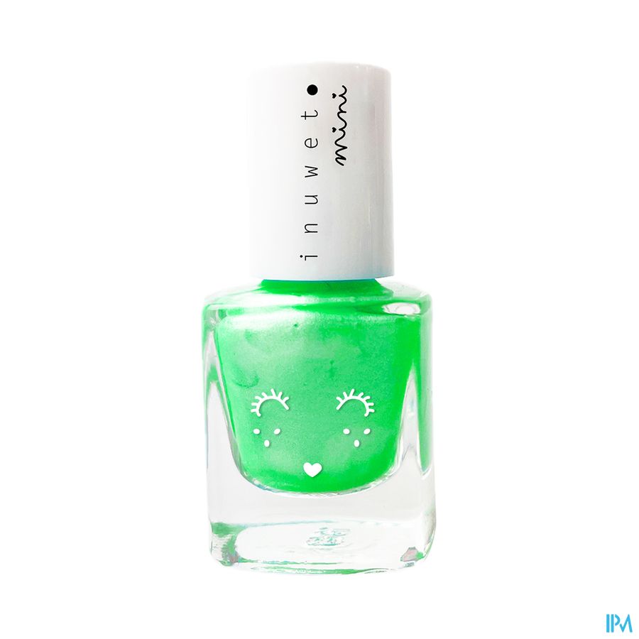 vignette INUWET VAO ENF EAU NEON VERT PASTEQUE