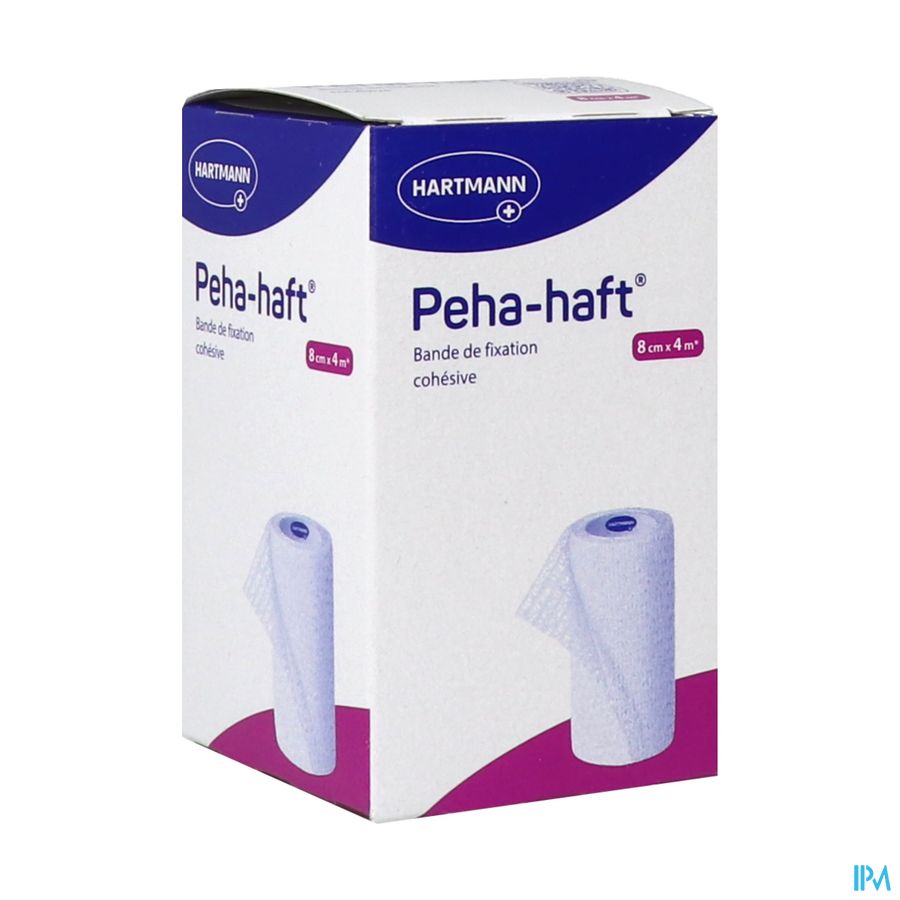 vignette PEHA-HAFT BD 8CMX4M 1