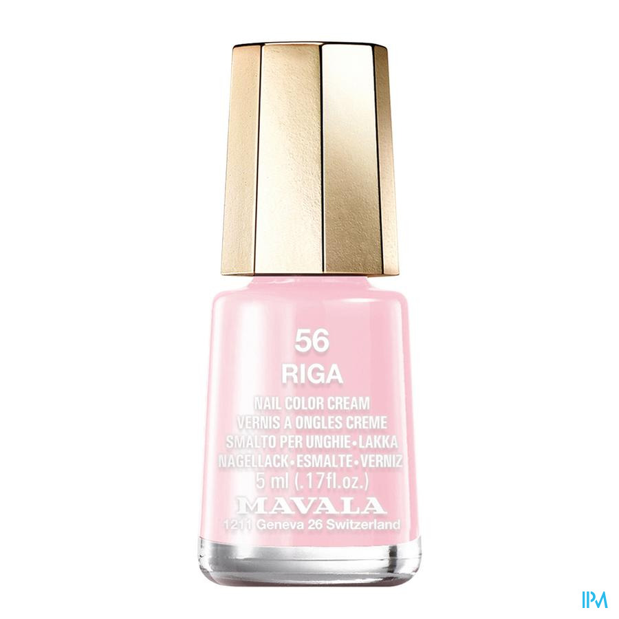 produit MAVALA VERNIS ONGL RIGA 5ML