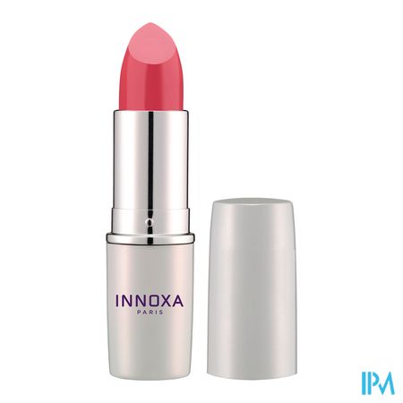 vignette Innoxa Inno Lips Rouge A Levres Satine 204 Rose Emotion 3g5