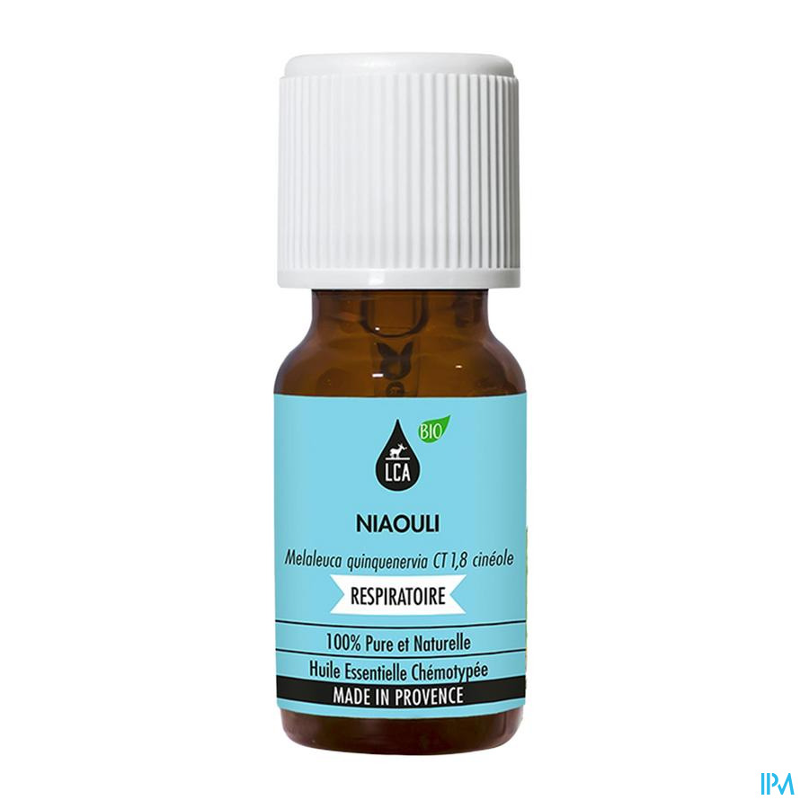 vignette LCA HE NIAOULI B FL10ML1