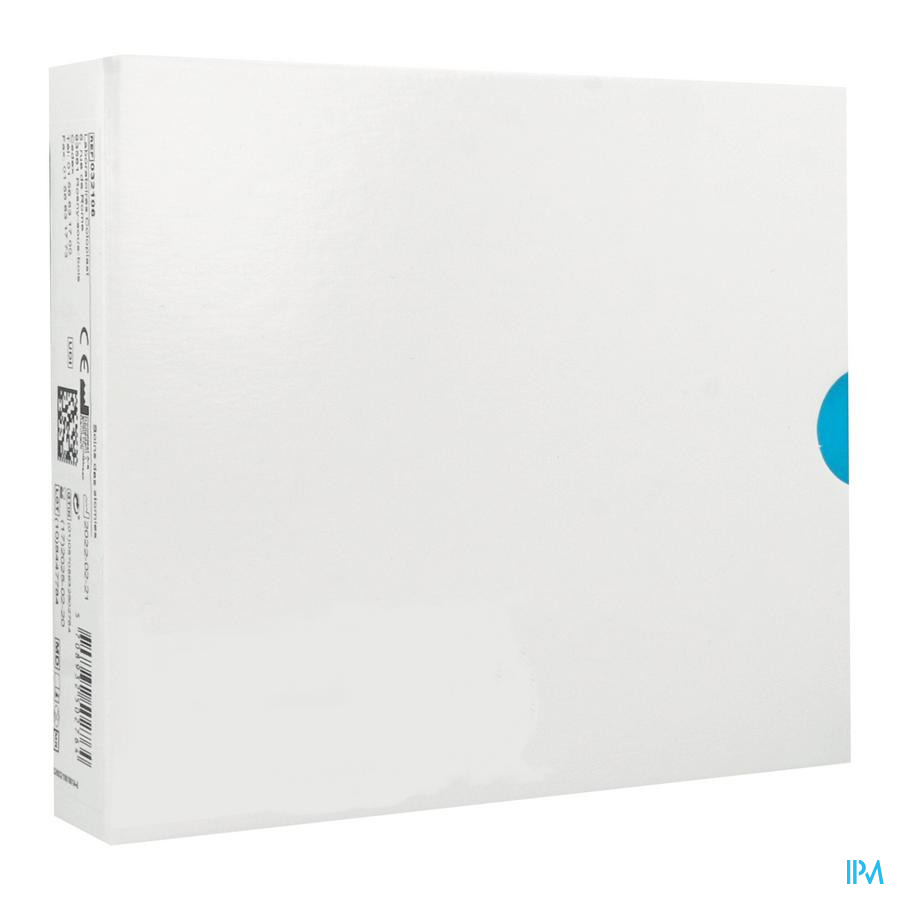 produit Brava Plaque Protectrice Cutanee 15mm X 15mm X5