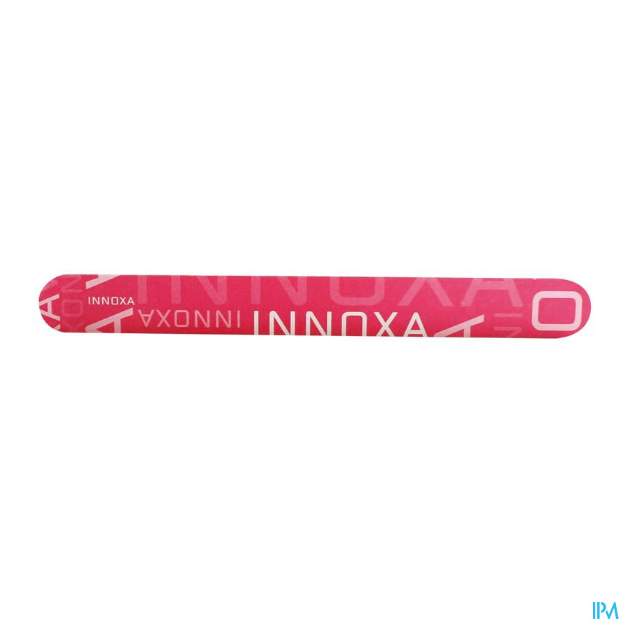produit INNOXA LIME ONGL MULTI COUCHES 17,8X0,5CM