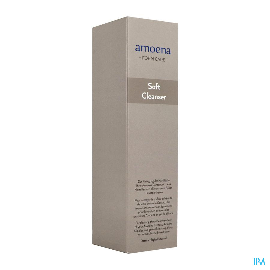 vignette Amoena Soft Cleanser Net 150ml