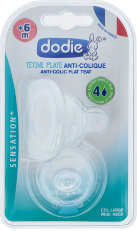 vignette DODIE TET SENS D4