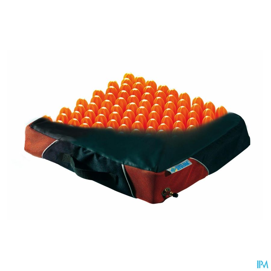 produit Polyair 100 Coussin 10cm X 46cm X 46cm