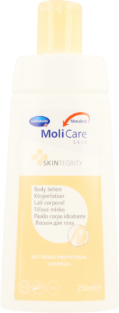 produit LAIT CORPOREL 250ML MOLICARE SKIN