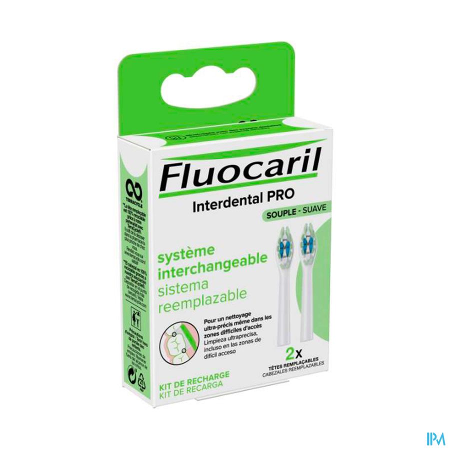 vignette Fluocaril Recharges Tetes Remplacables Bad Souple