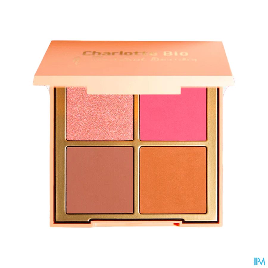 vignette CHARLOTTE BIO PALETTE BONNE MINE 4 PROD