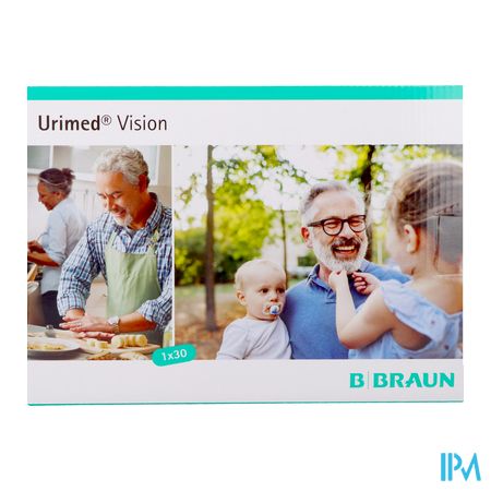 vignette Urimed Vision Short Etui Penien Court Silicone 29mm 30