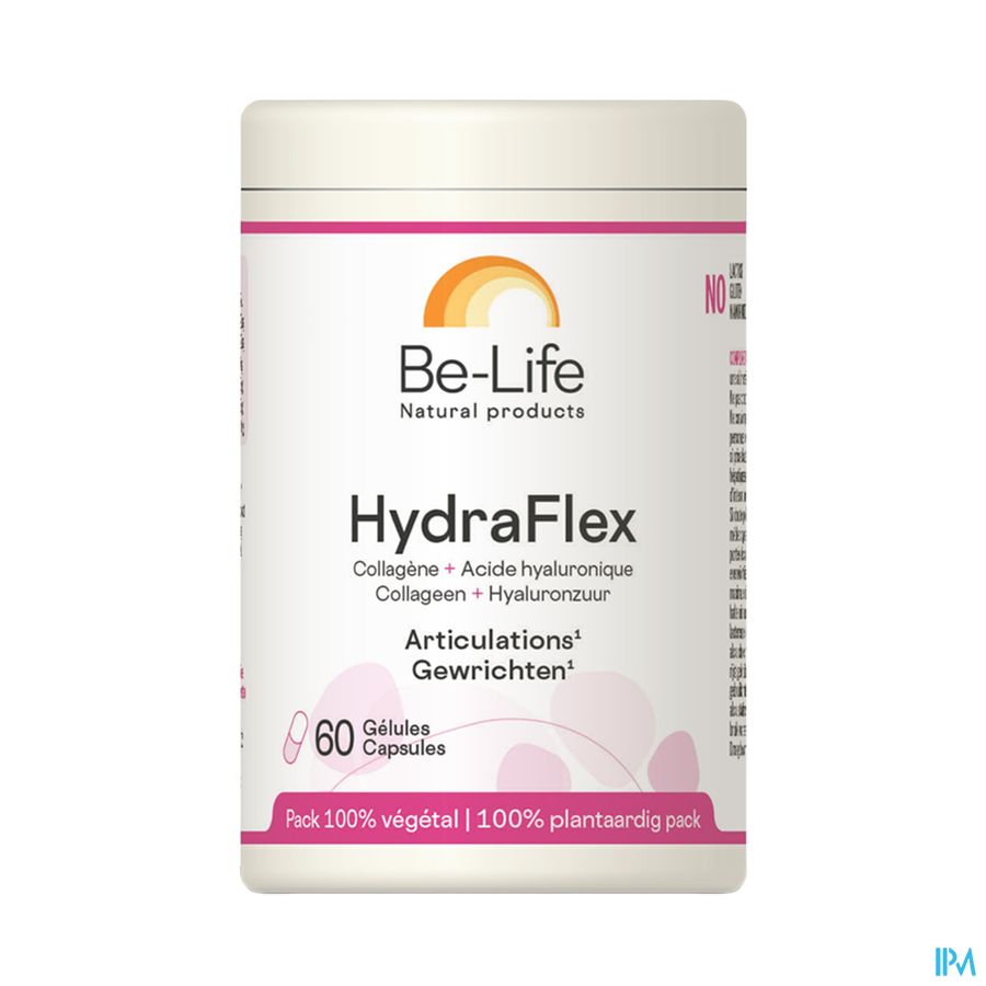 produit BE-LIFE HYDRAFLEX 60 GEL