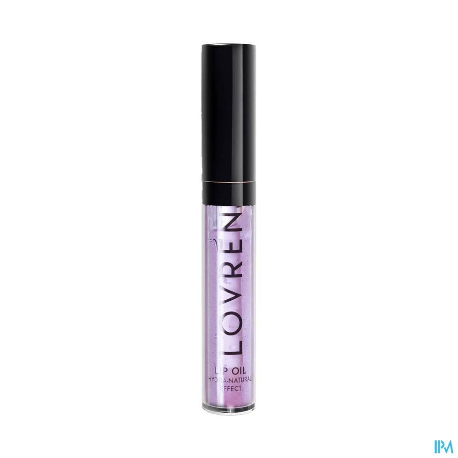vignette LOVREN LIP OIL 3ML