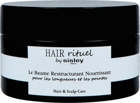 produit SISLEY HAIR RITUEL BAUME RESTR NOURRISSAN
