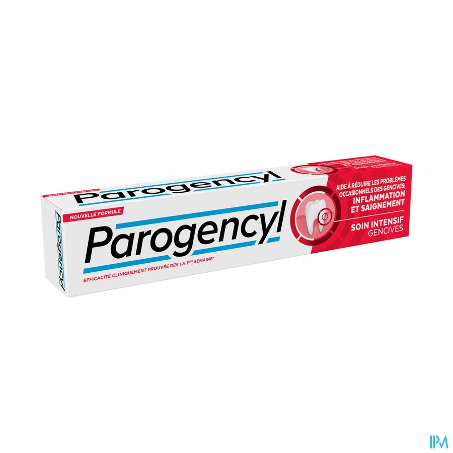 vignette PAROGENCYL DENT SENS GUM 75ML1