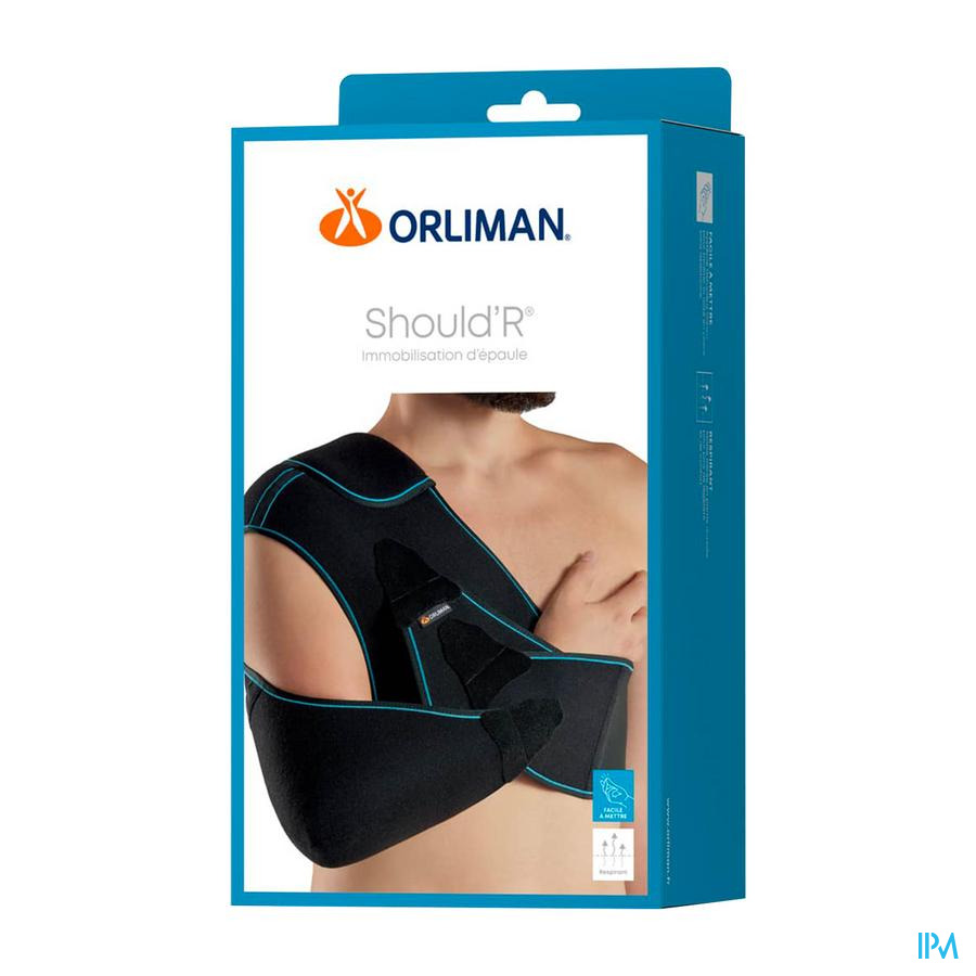 vignette GILET MAILLE FILET SHOULD'R T3