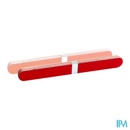 vignette Innoxa Lime Ongles Corindon 17cm8 X 2cm 12