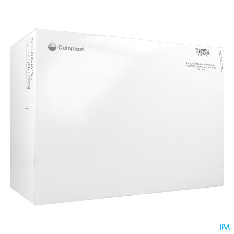 produit SPEEDICATH FLEX SD12 40 POC 30