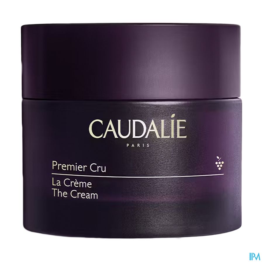 vignette CAUDALIE PREMIER CRU LA CREME 50ML