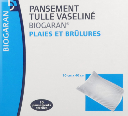vignette BGA PANS TULLE VAS 10X40 BT10