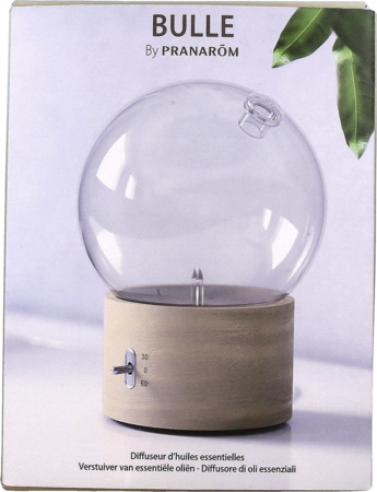 vignette Diffuseur Huiles Ess Bulle
