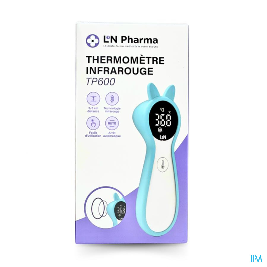 vignette L2n Thermometre Infrarouge Bleu