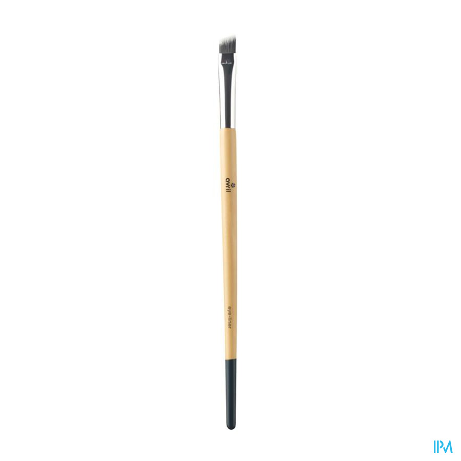 produit Avril Pinceau Eyeliner Paupieres