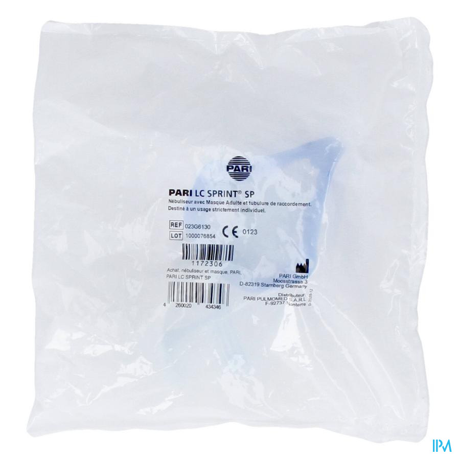 vignette Pari Boy Lc Sprint Nebul Masque Adulte