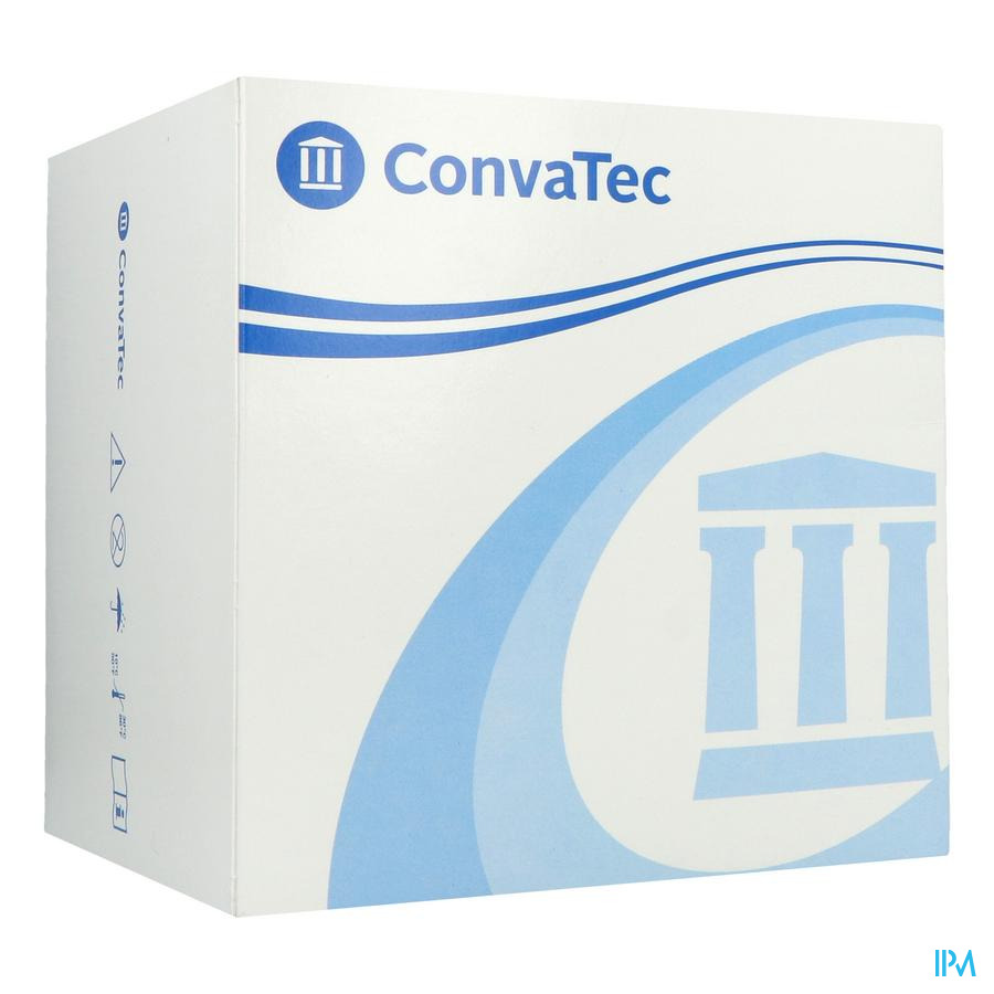 produit Esteem Synergy Support Mod Convexe Mixte 61mm 10