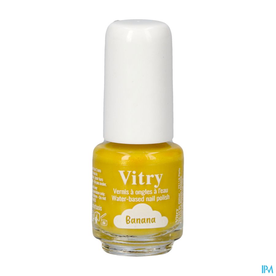 vignette VITRY VAO A L'EAU 006 BANANA 4ML