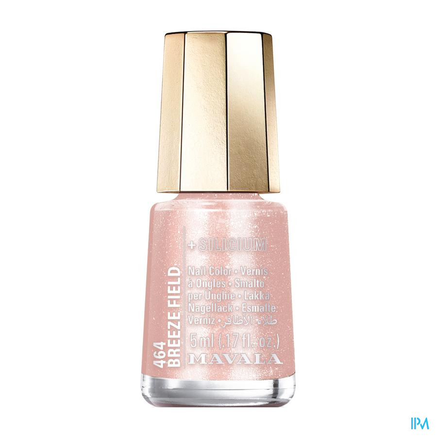 produit MAVALA VAO MINI COLOR'S+SILIC BREE FIE5ML