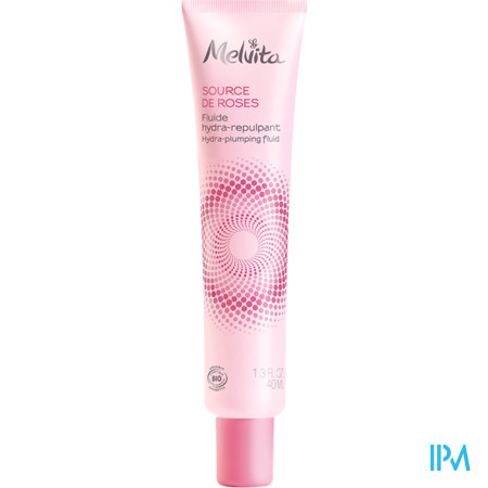 vignette MELVITA FLUIDE HYDRA-REPULPANT