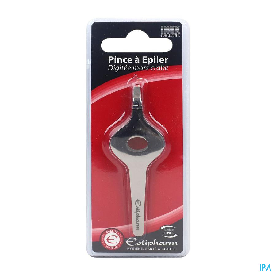 produit ESTIPHARM PINC-EPIL DIG CRAB