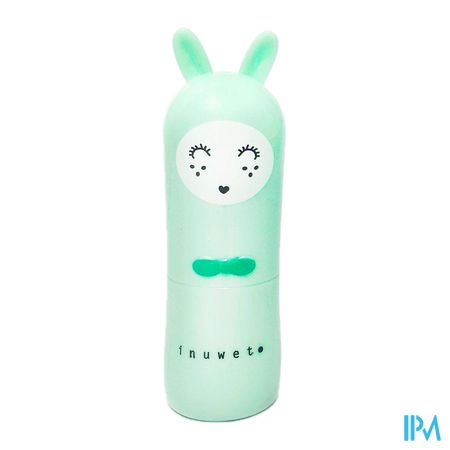 vignette Inuwet Baume A Levres Lapin Aqua Stick 3g
