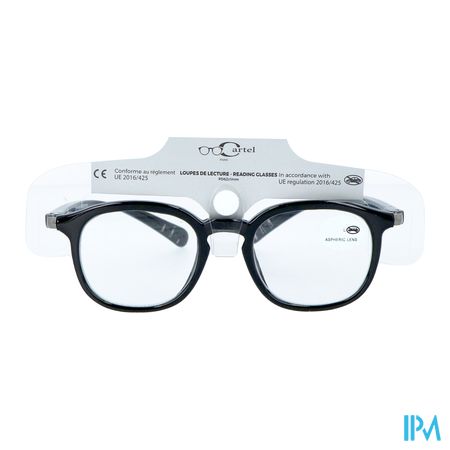 vignette Cartel By Vitry Lunette Loupe Twiggy +1.5