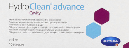 vignette HYDROCLEAN ADV CAV PANS 4CM 10