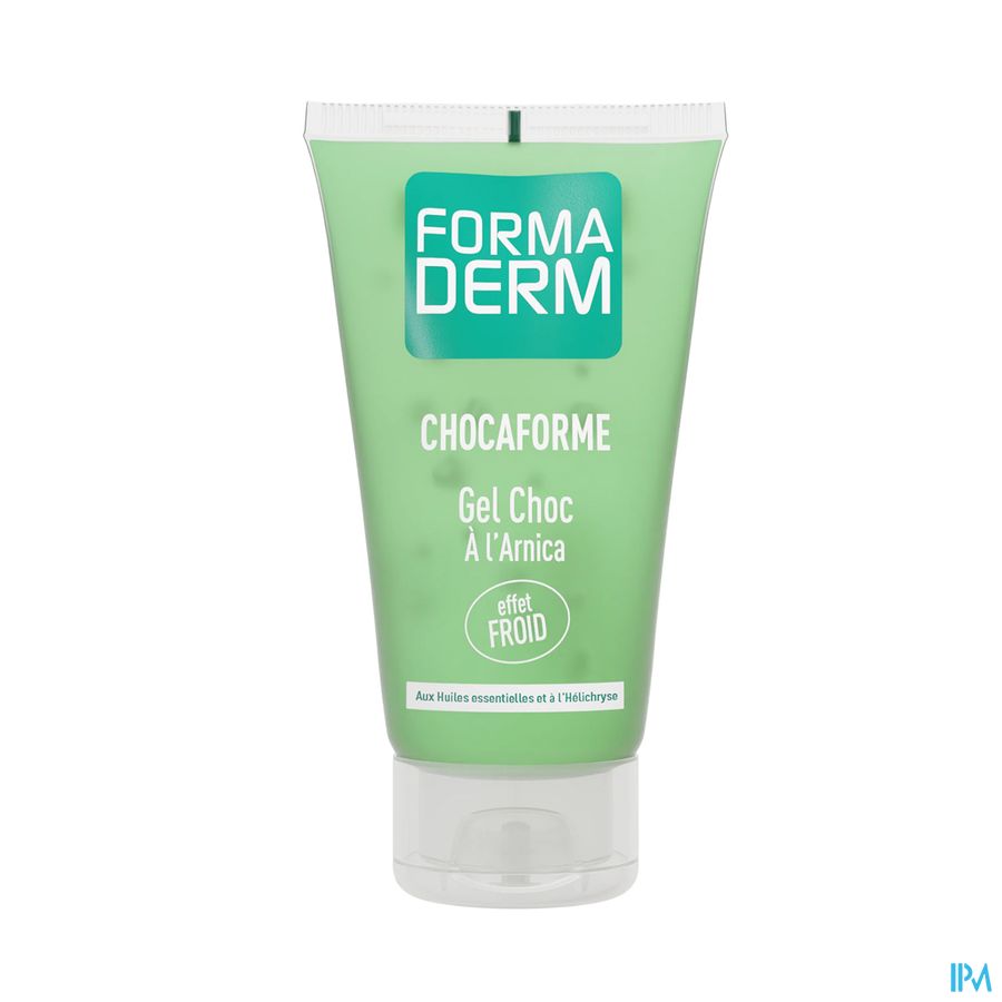 produit FORMADERM CHOCAFORME 50ML