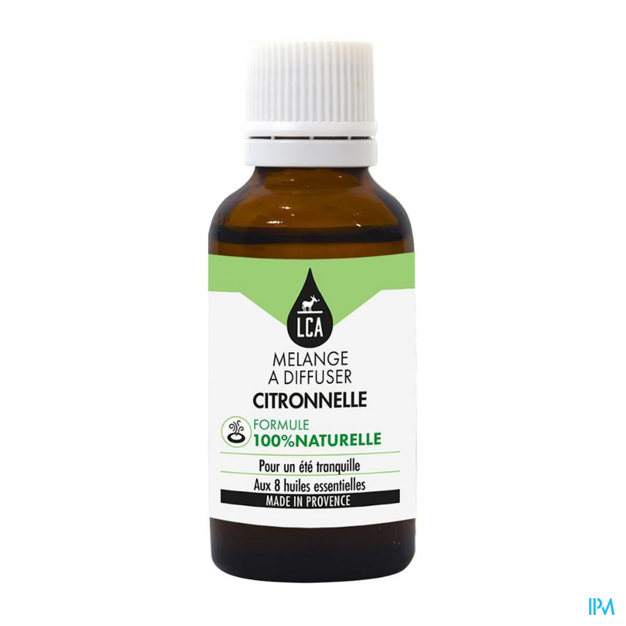 produit LCA COMP AROM A-MOUST FL30ML1