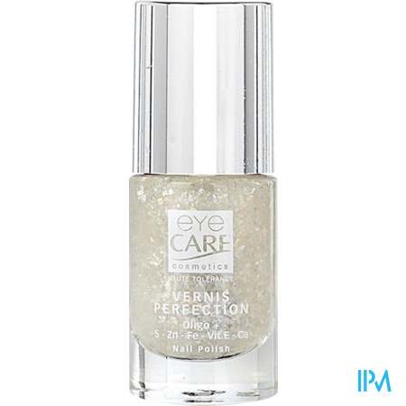 vignette Eye Care Cosmetics Vernis Perfection Nail Art 5ml Moon Day