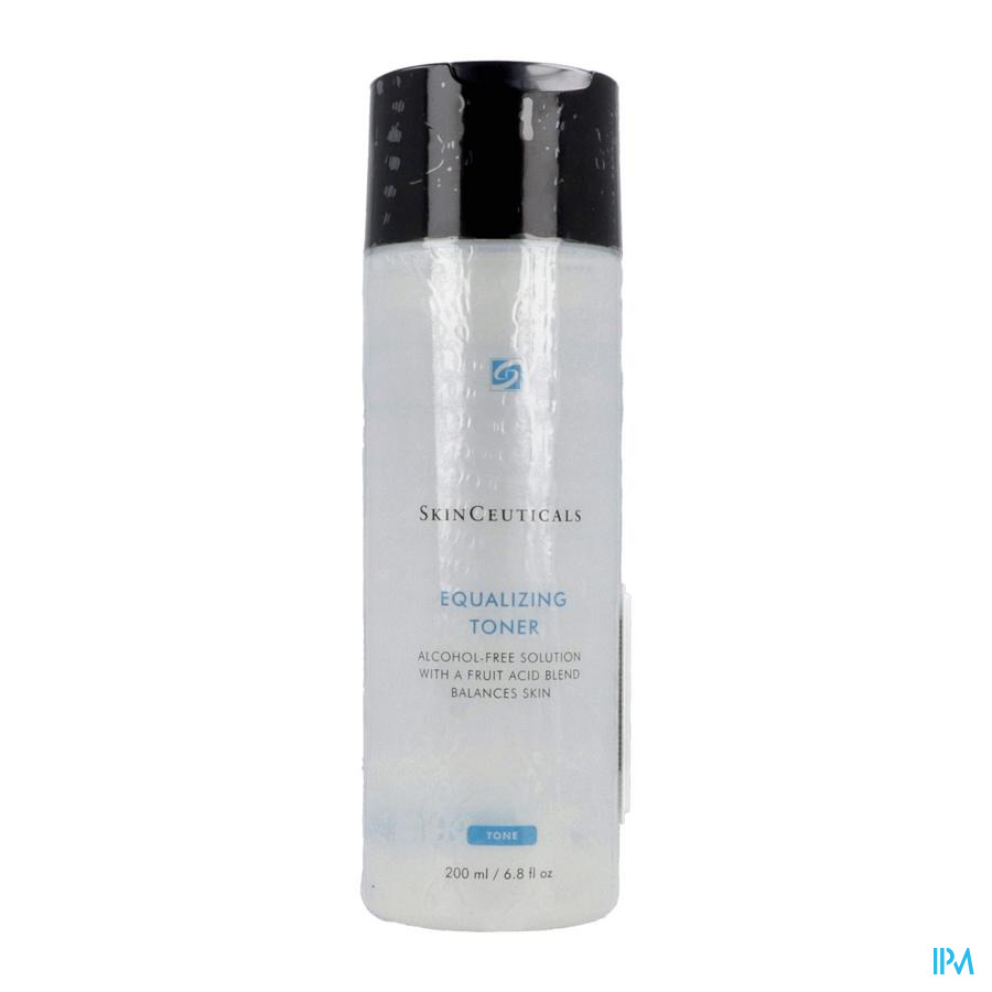 vignette SKINCEUTIC EQUALIZING TONER 250ML