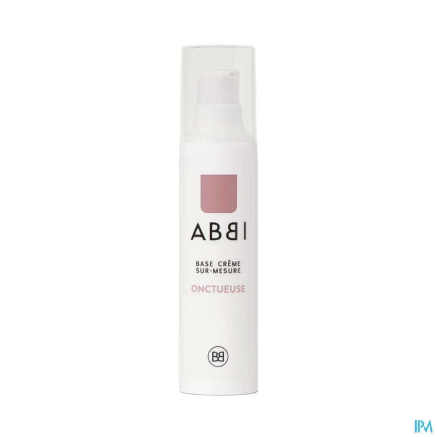 produit ABBI BASE TEXTURE ONCTUEUSE