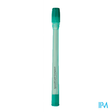 vignette Speedicath Compact Sonde Vesicale Homme Ch12/18 30